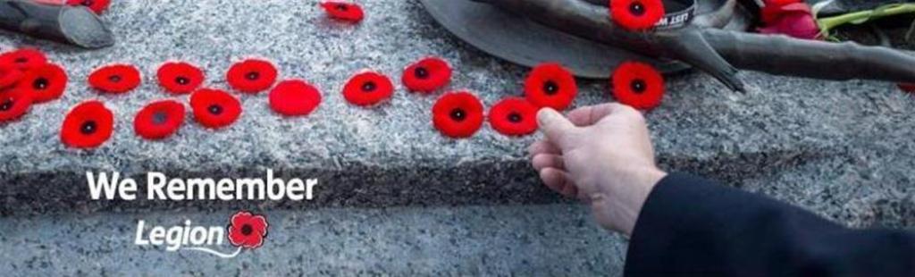 We Remember