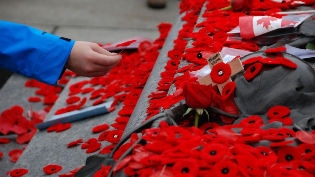 Lest We Forget