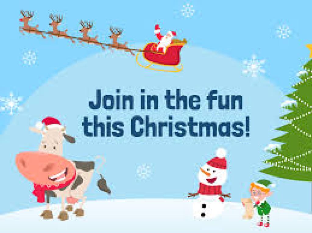 Christmas Fun