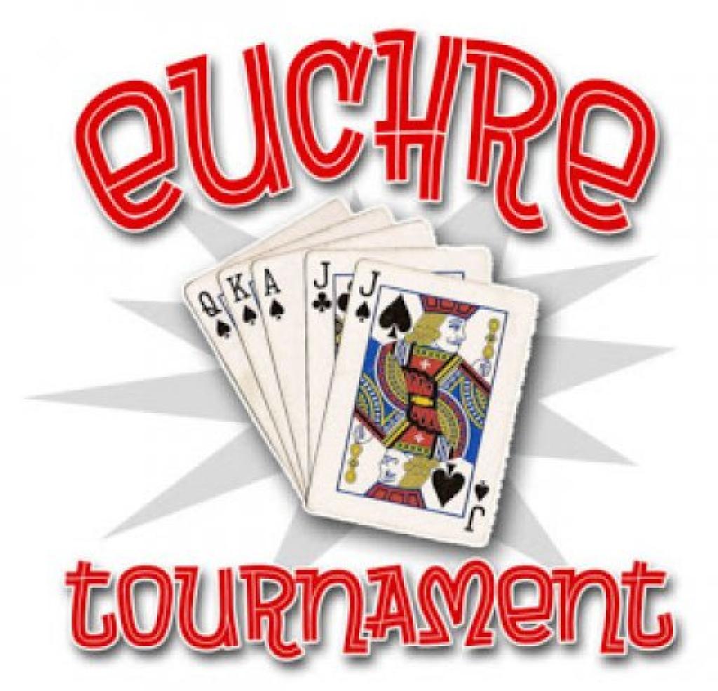 Euchre Tournament 